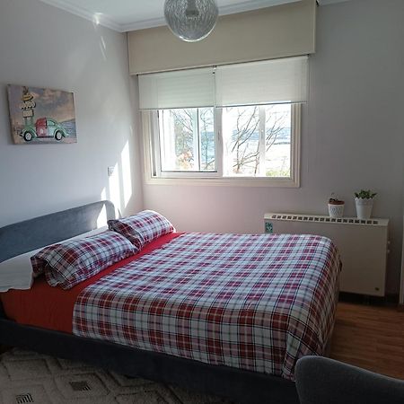 Casa Javson Apartman A Coruña Kültér fotó