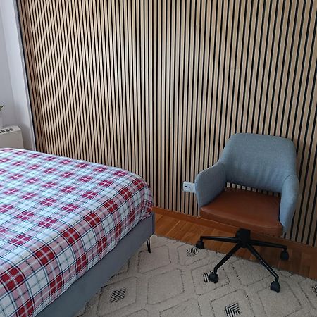 Casa Javson Apartman A Coruña Kültér fotó