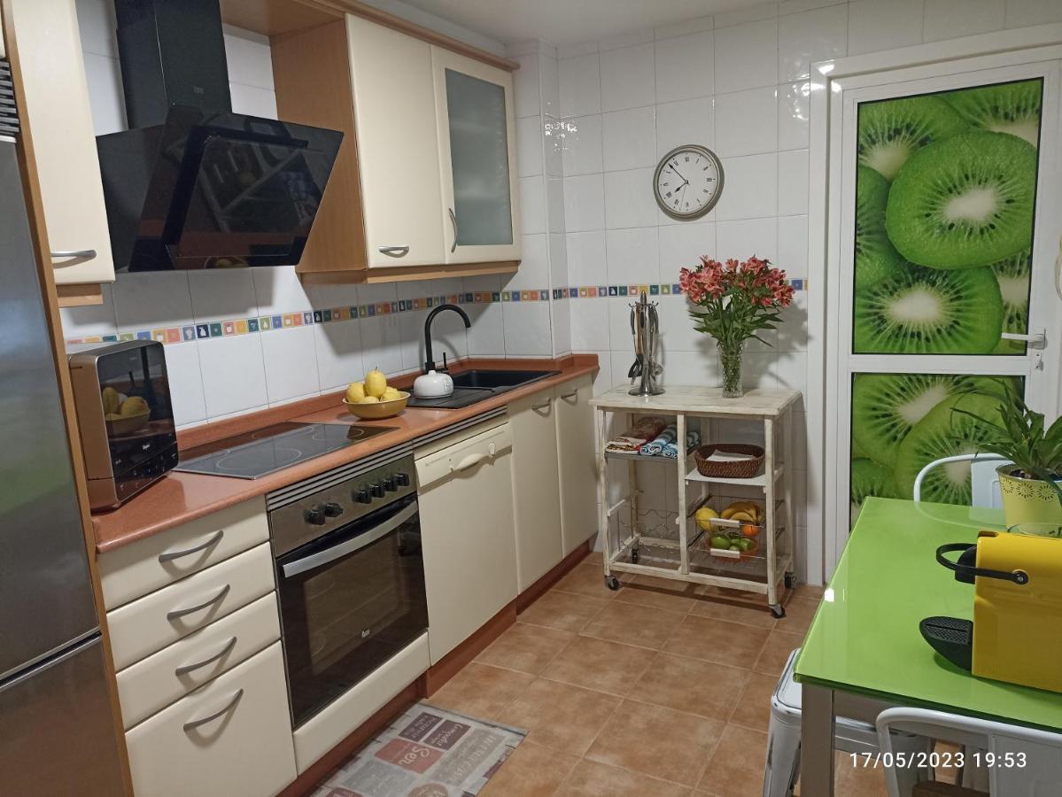 Casa Javson Apartman A Coruña Kültér fotó