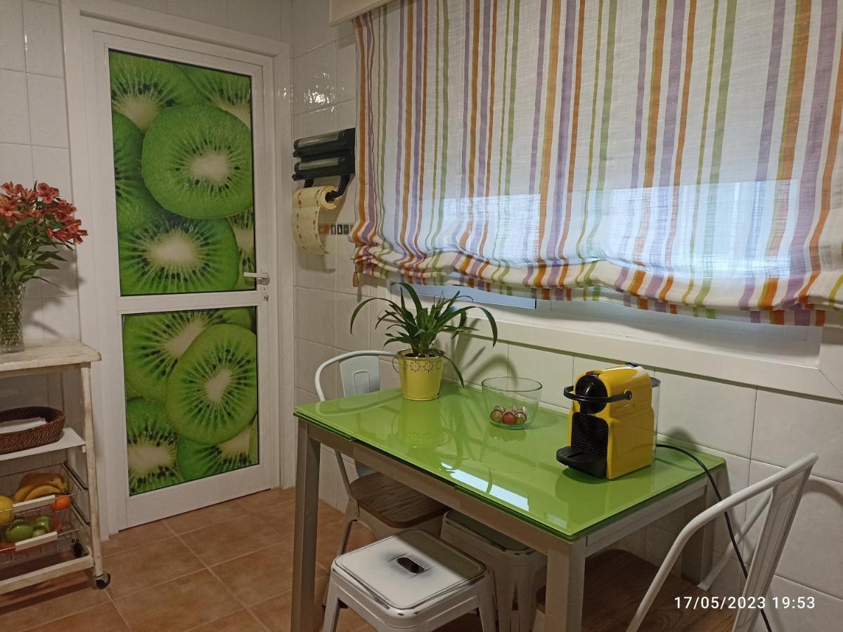 Casa Javson Apartman A Coruña Kültér fotó