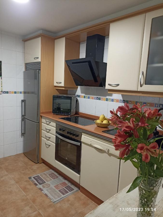 Casa Javson Apartman A Coruña Kültér fotó