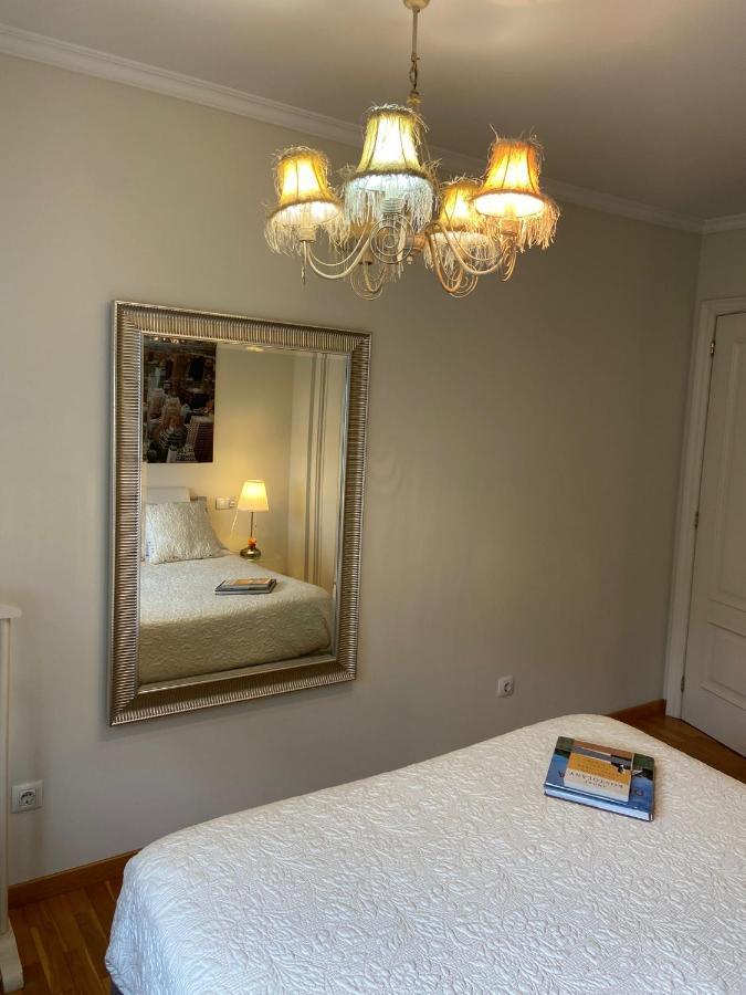 Casa Javson Apartman A Coruña Kültér fotó