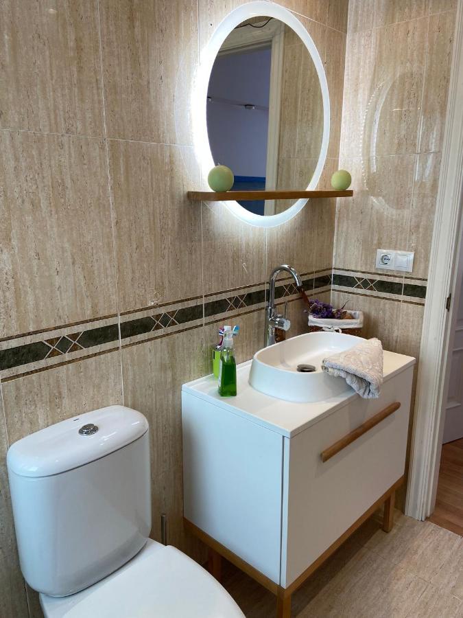 Casa Javson Apartman A Coruña Kültér fotó