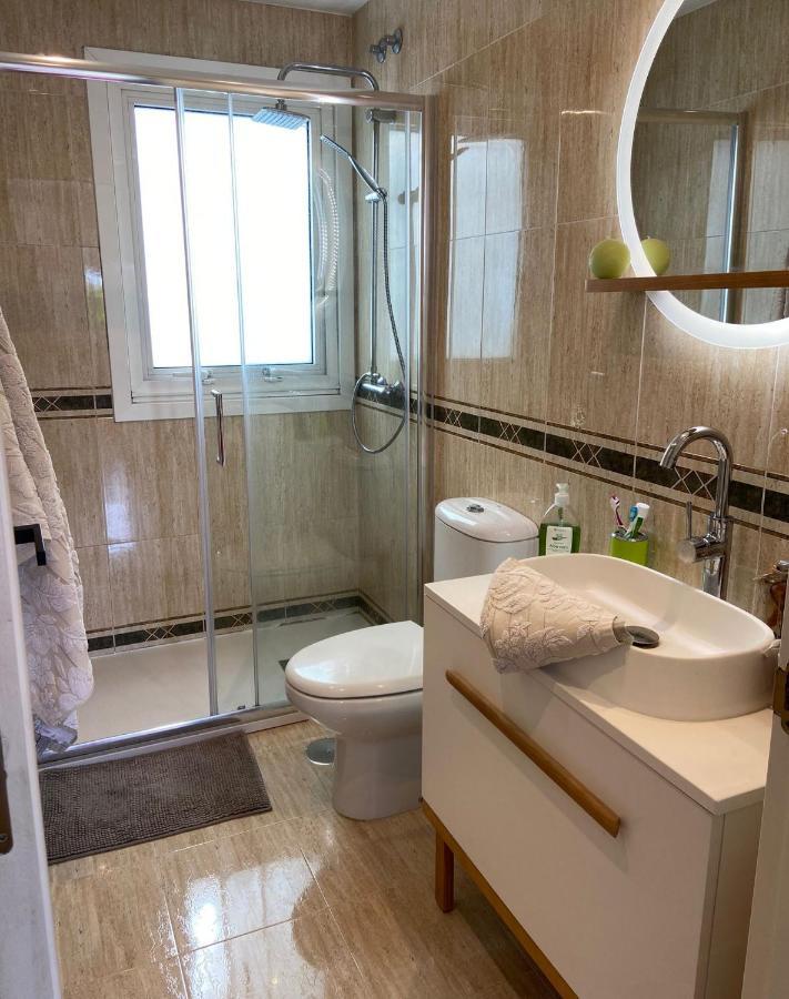 Casa Javson Apartman A Coruña Kültér fotó