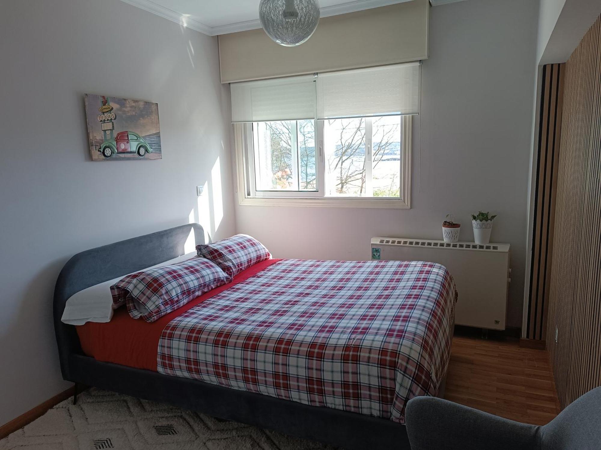 Casa Javson Apartman A Coruña Kültér fotó