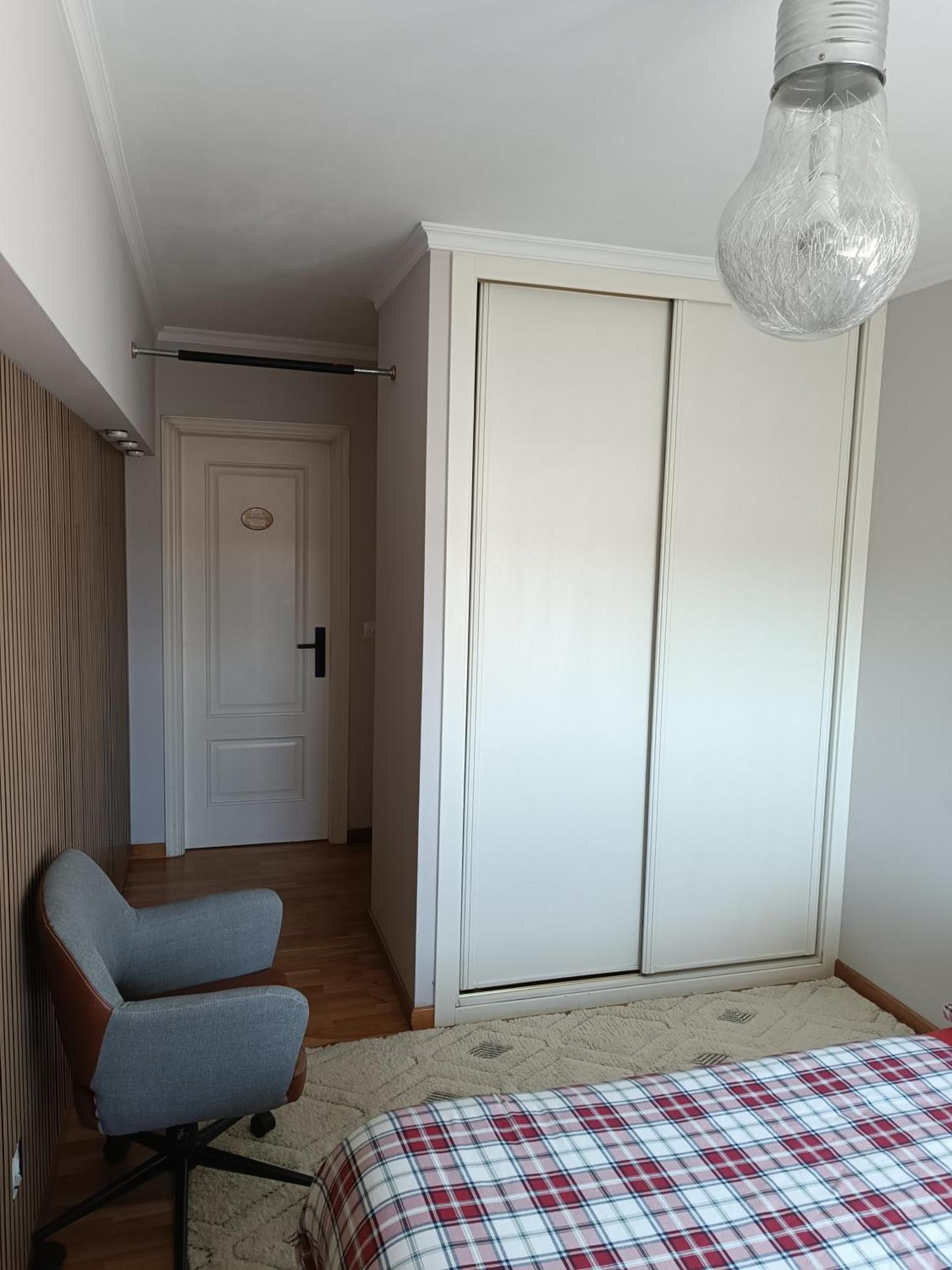 Casa Javson Apartman A Coruña Kültér fotó