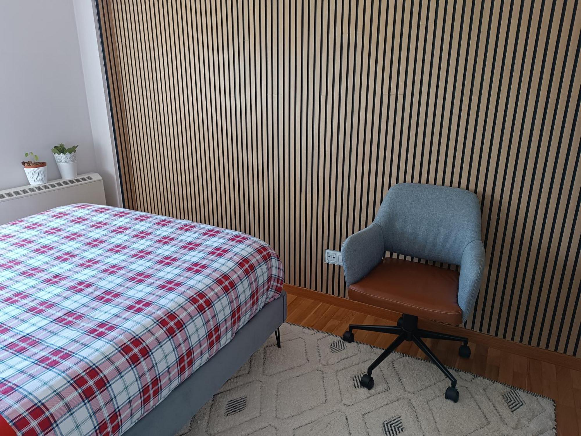 Casa Javson Apartman A Coruña Kültér fotó