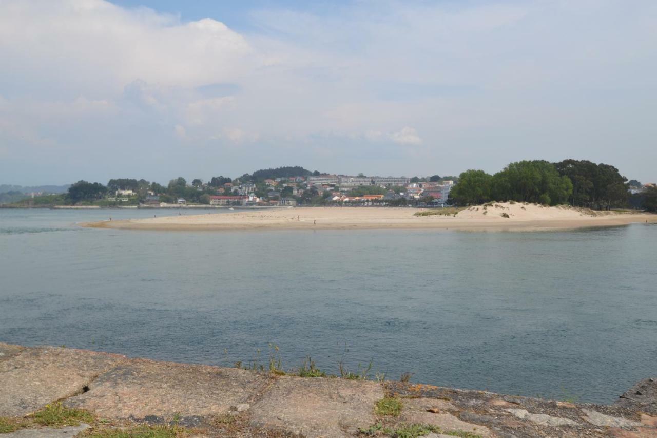 Casa Javson Apartman A Coruña Kültér fotó